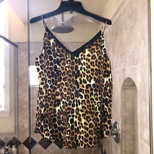 NWT Express Tank/Cami